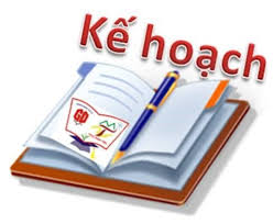 KẾ HOẠCH KIỂM TRA CUỐI HỌC KỲ I NĂM HỌC 2023-2024
