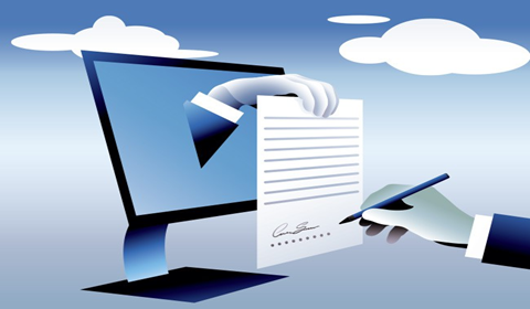 QUI CHẾ HOẠT ĐỘNG WEBSITE