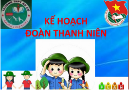 KH Đoàn TN