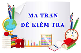 ĐỀ KIỂM TRA HỌC KỲ 1 NĂM HỌC 2024-2025