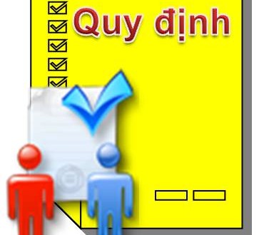 Quy định