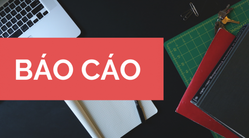 Báo cáo kết quả hoạt động thường niên của Trường THPT Âu Cơ (tính đến ngày 30/06/2026)