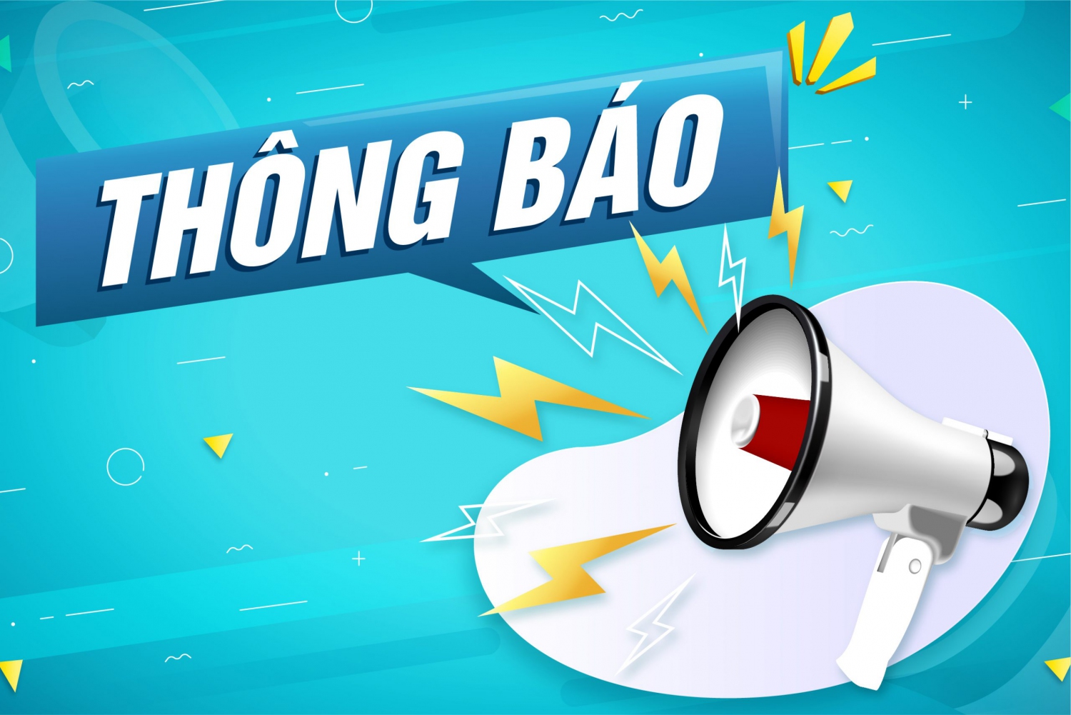 Thong bao
